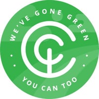 WE’VE-GONE-GREEN_green
